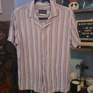 Original Use Button Down